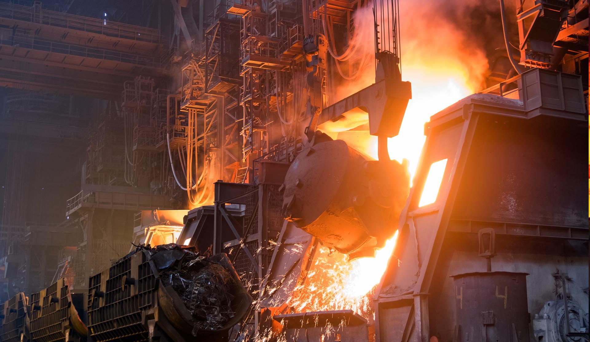 ایساتیس فولاد تجهیز